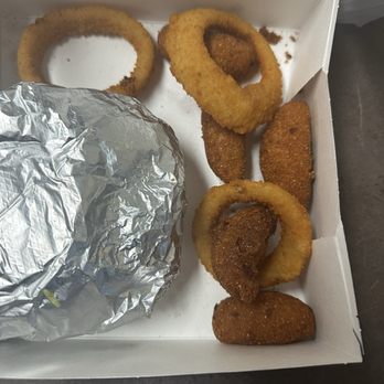 Cook Out - Burgers Near Me - Roanoke, Virginia Cook Out - Burgers Near Me - Roanoke, Virginia