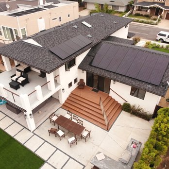 Clayco Electric - Solar Installation Near Me - El Cajon, California