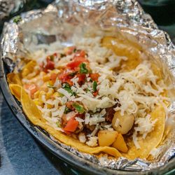Fuego Tortilla Grill