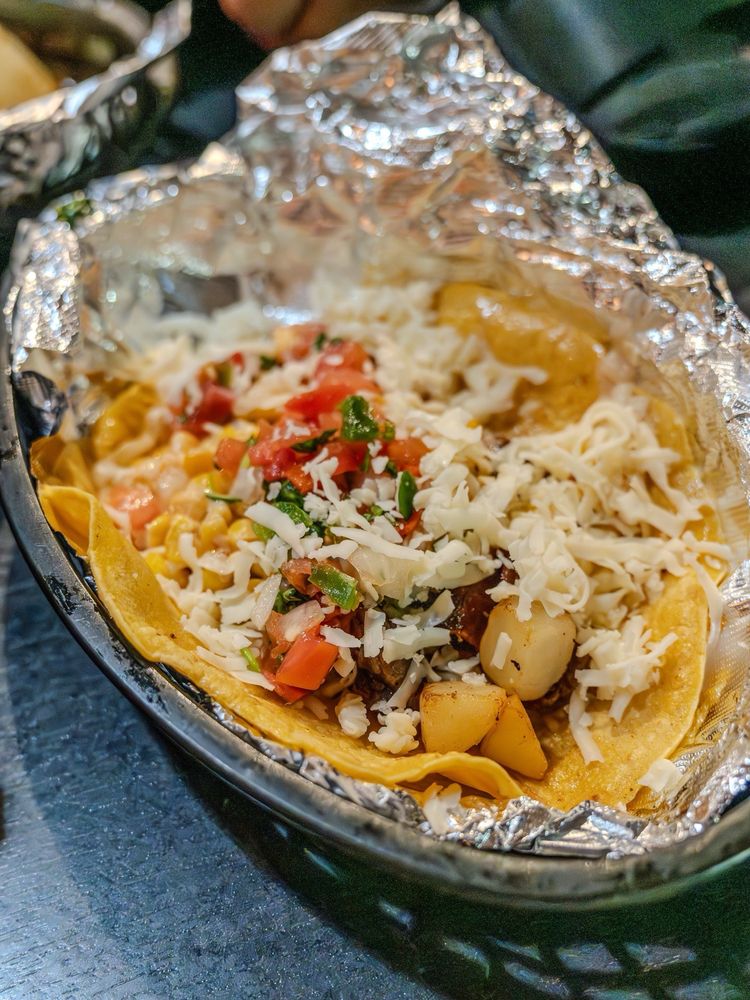 Fuego Tortilla Grill