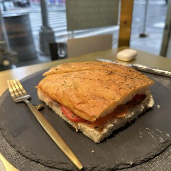 Cinico - La Nordica - Coffee & Tea Near Me - New York, New York Cinico - La Nordica - Coffee & Tea Near Me - New York, New York