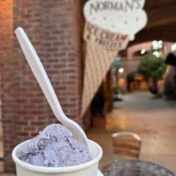 Norman's Ice Cream & Freezes