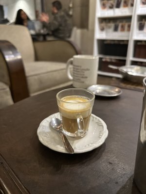 Coffee Lab by null