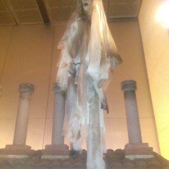 Palacio de Congresos - La casa de las siete chimeneas con su fantasma. - Public Services & Government Near Me - Zaragoza, Z