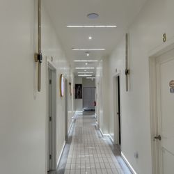 Venus Cosmetic MedSpa - Inside of venus clinic