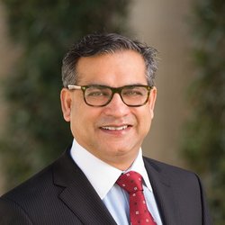 Amar Pohwani, M.D. FACC
