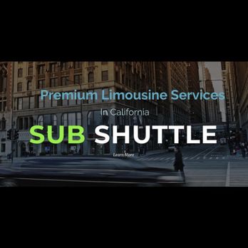 SubShuttle - Limos Near Me SubShuttle - Limos Near Me