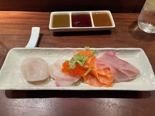 Alex Sushi by null