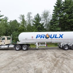 Proulx Oil & Propane