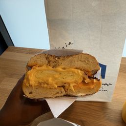 Classic Bacon