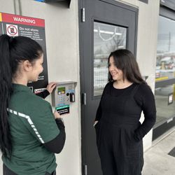 U-Haul Moving & Storage of West Meridian