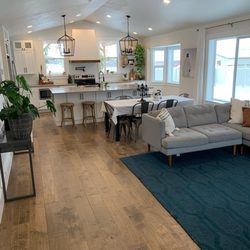 Showcase Interiors Flooring America
