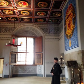 Stirling Castle - Castles Near Me - Scotland, STG Stirling Castle - Castles Near Me - Scotland, STG