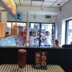 The Chippie