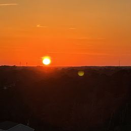 Sunset Sunset