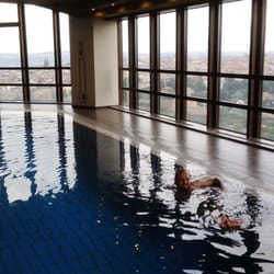 Apollo Day Spa - Z bazenu