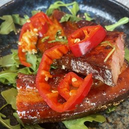 Pork Belly