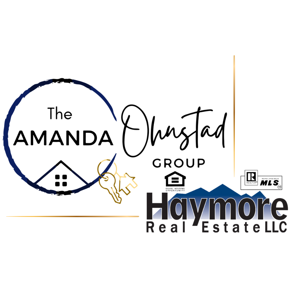 AMANDA OHNSTAD HAYMORE REAL ESTATE THE AMANDA OHNSTAD GROUP