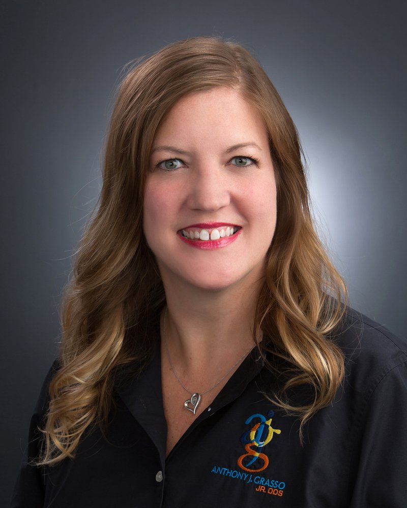ANTHONY J GRASSO, DDS Updated August 2024 502 Walnut Ave, Syracuse