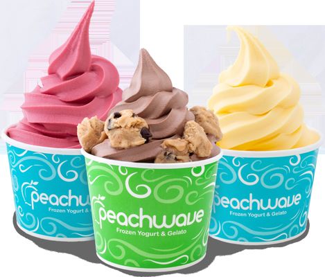 Peachwave