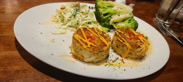 J. Alexander's Restaurant by null