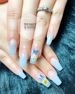 Rio Nails Spa 231 Photos 35 Reviews Nail Salons 6050 W 92nd Ave Westminster Co United States Phone Number