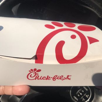 Chick-fil-A - Chicken Chick-n-Minis- - Fast Food Near Me - Plantation, Florida