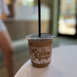 Bobae Coffee & Tea- Kirkland - Vietnamese coffee