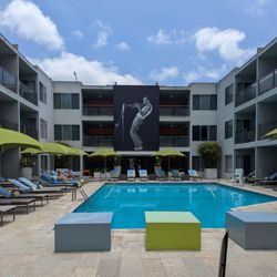 Sunset Marquis