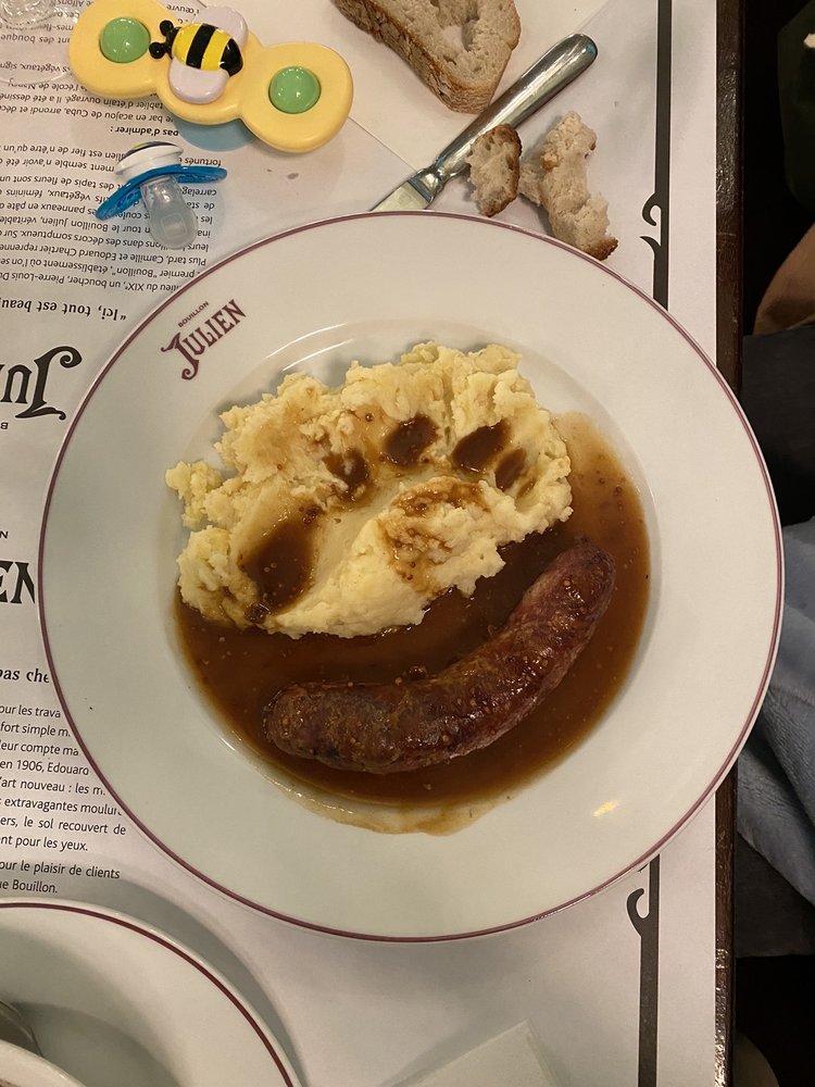 BOUILLON JULIEN 112 Photos & 99 Reviews 16 rue du Faubourg Saint
