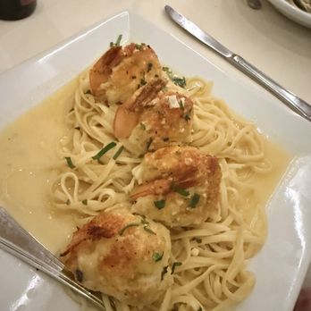 Buonasera Restaurant And Pizzeria - Stuffed shrimp - Pizza Near Me - Butler, New Jersey