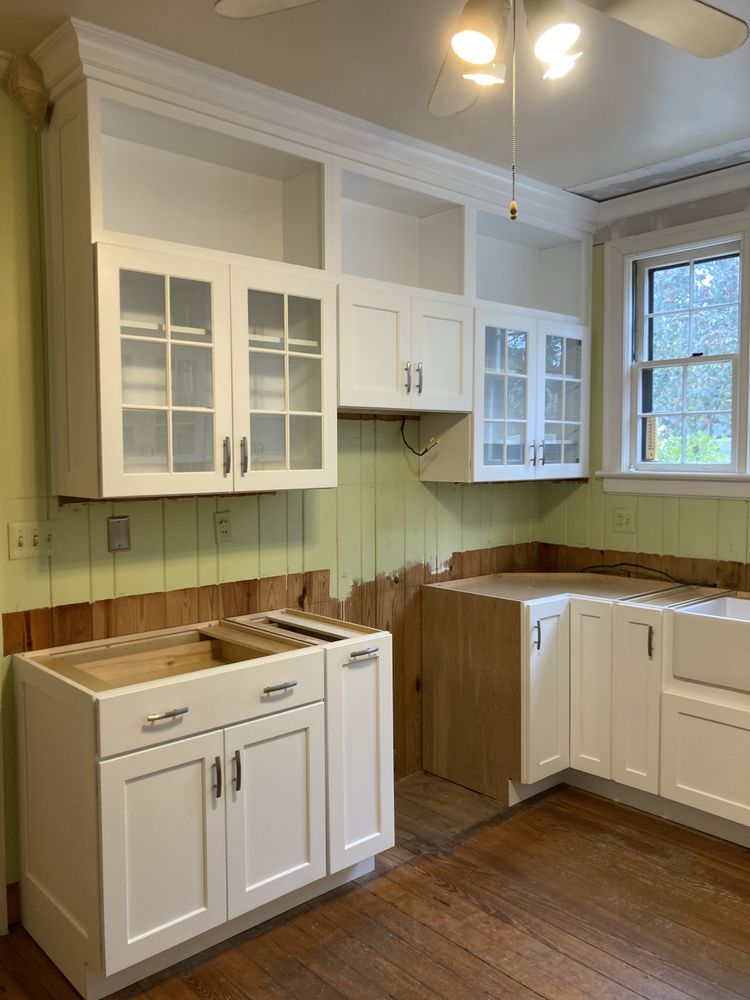 Slide of The Tile Guy