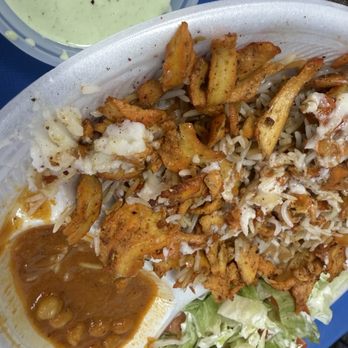 Shah Kabob House - K12. Chicken Shawarma Plate - Kebab Near Me - Colorado Springs, Colorado Shah Kabob House - K12. Chicken Shawarma Plate - Kebab Near Me - Colorado Springs, Colorado