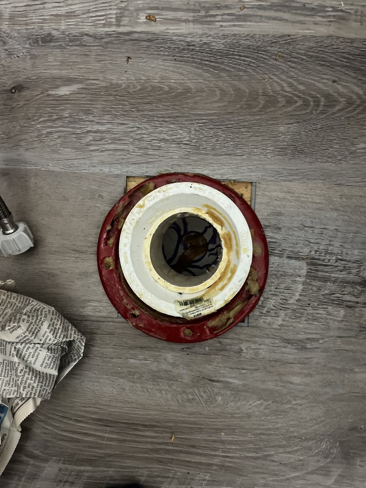 Slide of Sewer & Drain Specialists