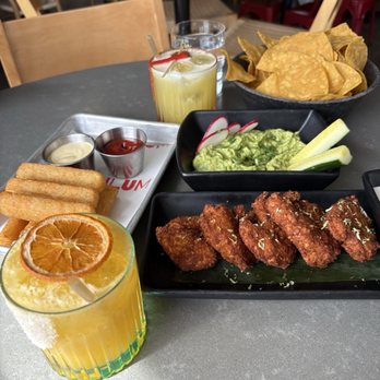Tulum Taco & Tequila - Tacos Near Me - Mineola, New York Tulum Taco & Tequila - Tacos Near Me - Mineola, New York