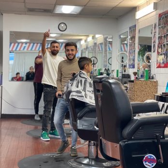 Tujunga Barber Shop - Great guys - Barbers Near Me - Los Angeles, California