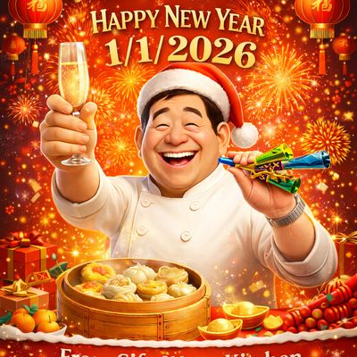 Sifu Wong Kitchen by null