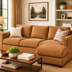 Sofas for Less