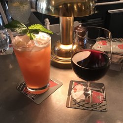 The Ivy Café - Wimbledon
