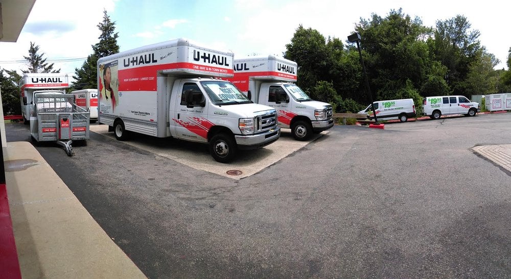 PARK STREET AUTO SERVICE CITGO Updated September 2024 10 Photos