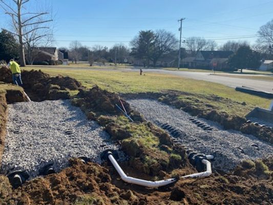 Michael Shaver Plumbing & Septic Pumping