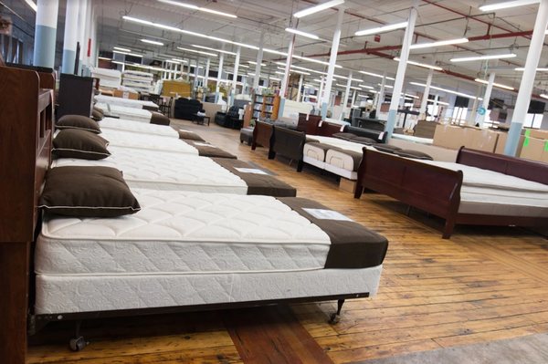 U.S. Bedding, Inc