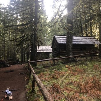 Bagby Hot Springs - Parks Near Me - Estacada, Oregon