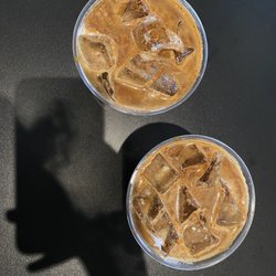 Perc Coffee