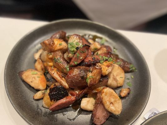 Atlantic Fish Company by null