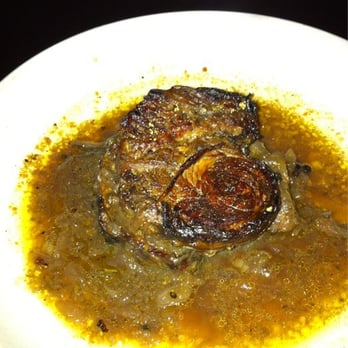 A16 - Short rib - Italian Near Me - San Francisco, California