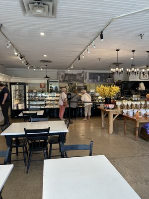 Stone Crock Bakery by null