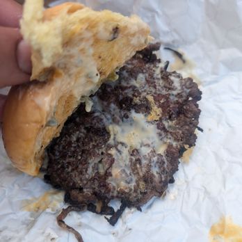 Burger Nerds Nola - Queso burger - Burgers Near Me - New Orleans, Louisiana