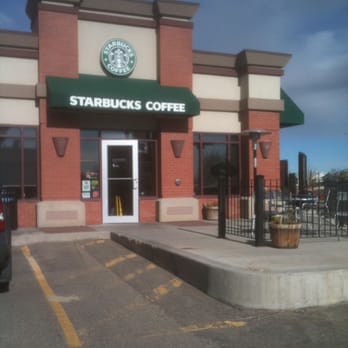 Starbucks - Has drive thru - Coffee & Tea Near Me - Lethbridge, Alberta Starbucks - Has drive thru - Coffee & Tea Near Me - Lethbridge, Alberta