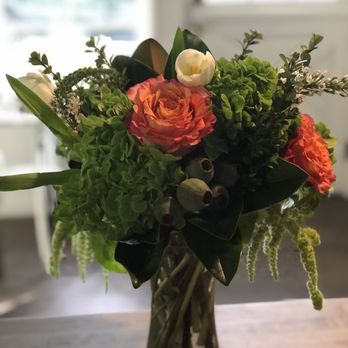 Wisteria Grove - $70 bouquet - Florists Near Me - Claremont, California Wisteria Grove - $70 bouquet - Florists Near Me - Claremont, California
